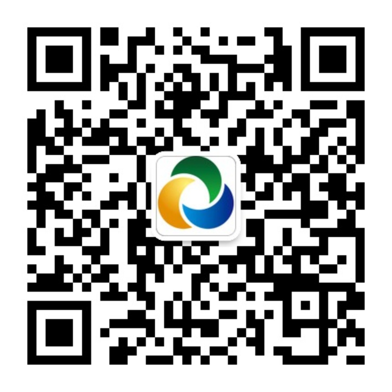 科強微信公眾號